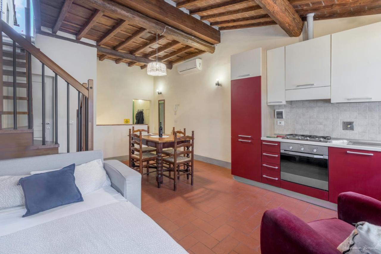Wine Apartments Florence Lambrusco מראה חיצוני תמונה