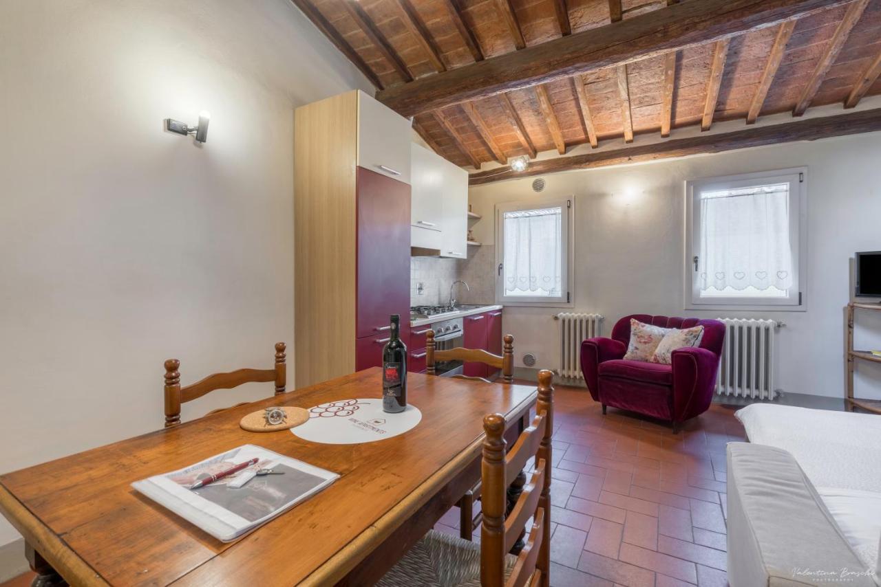 Wine Apartments Florence Lambrusco מראה חיצוני תמונה