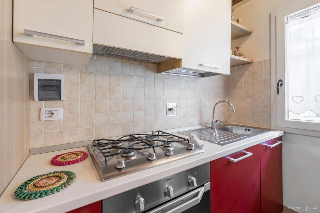 Wine Apartments Florence Lambrusco מראה חיצוני תמונה