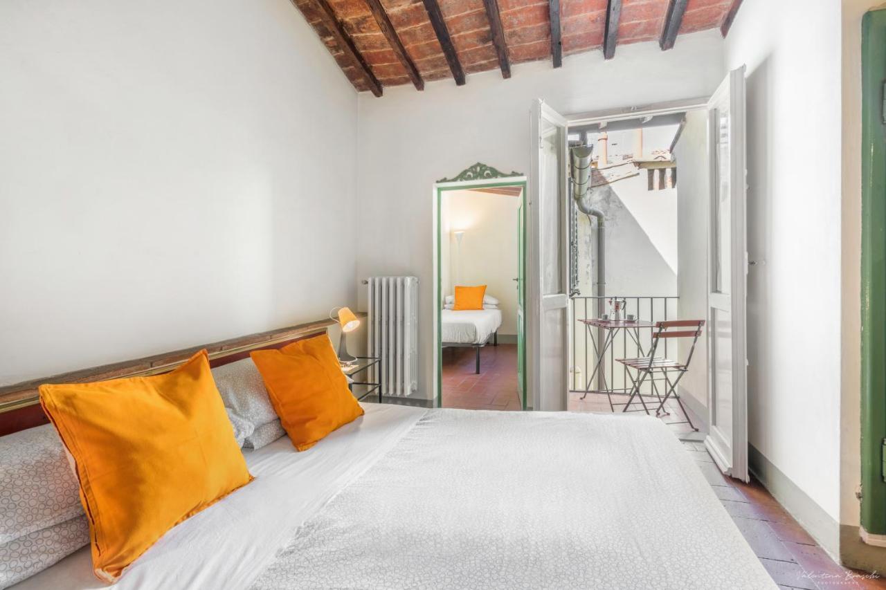 Wine Apartments Florence Lambrusco מראה חיצוני תמונה