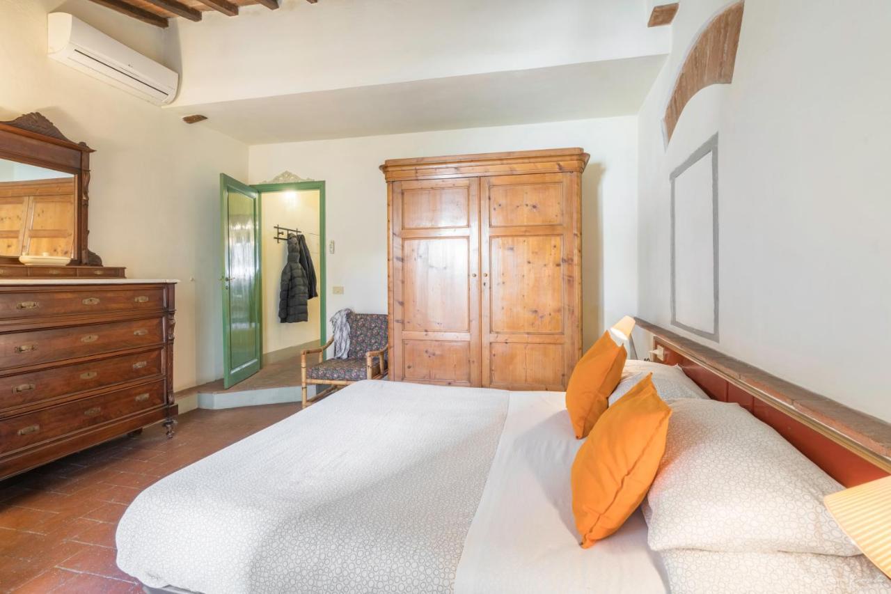 Wine Apartments Florence Lambrusco מראה חיצוני תמונה