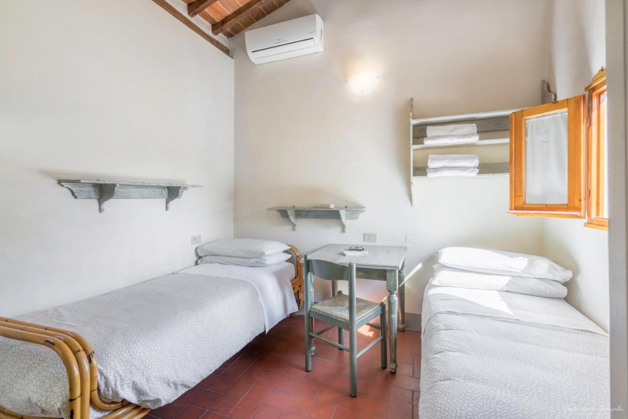 Wine Apartments Florence Lambrusco מראה חיצוני תמונה