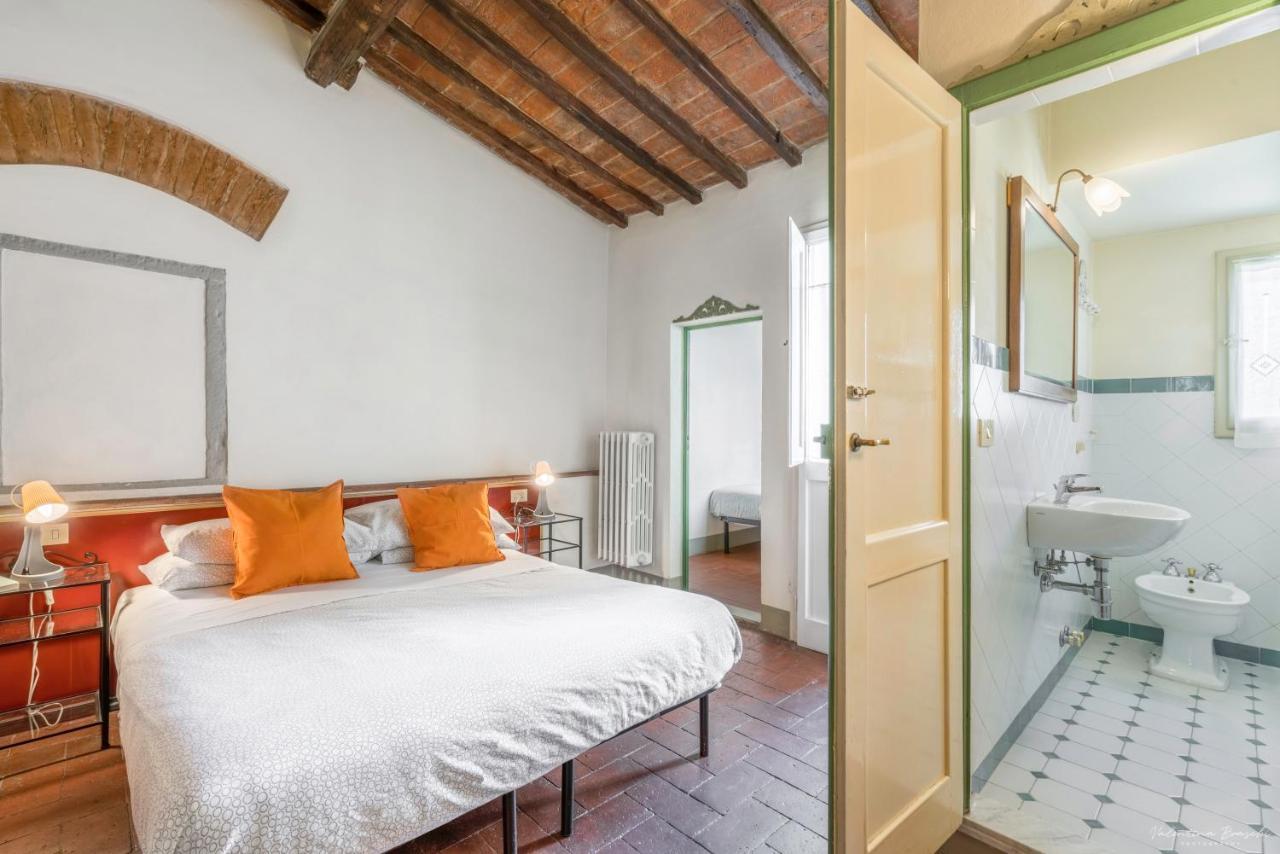 Wine Apartments Florence Lambrusco מראה חיצוני תמונה