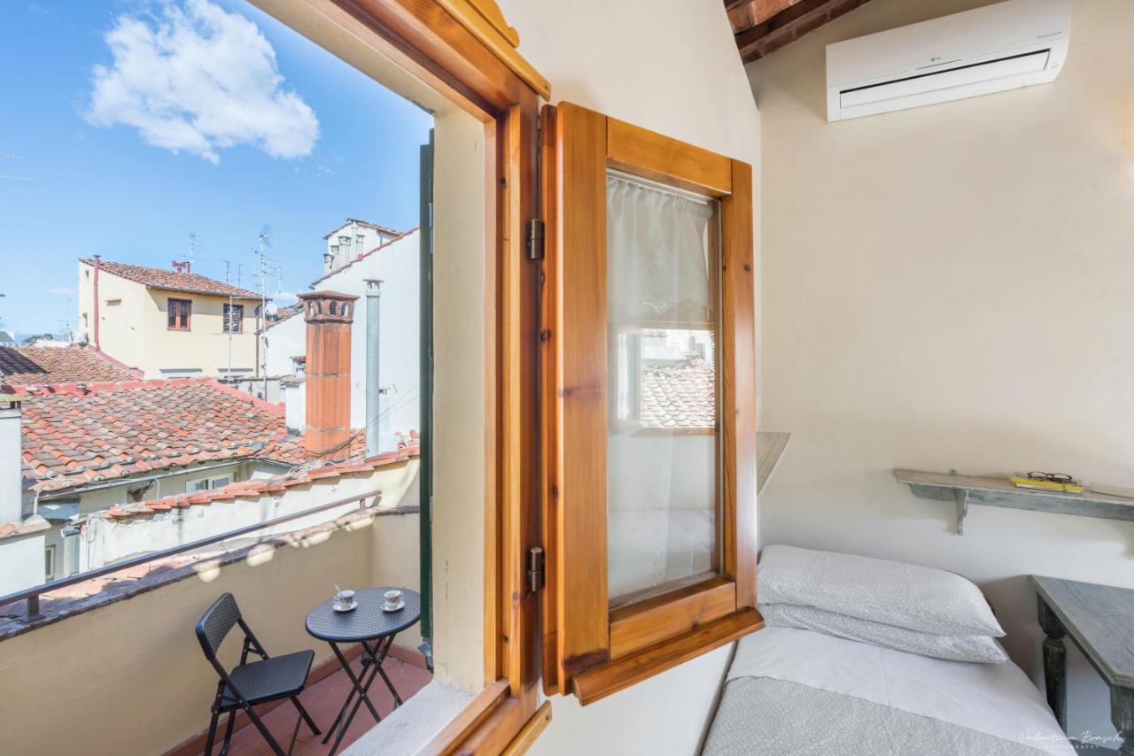 Wine Apartments Florence Lambrusco מראה חיצוני תמונה