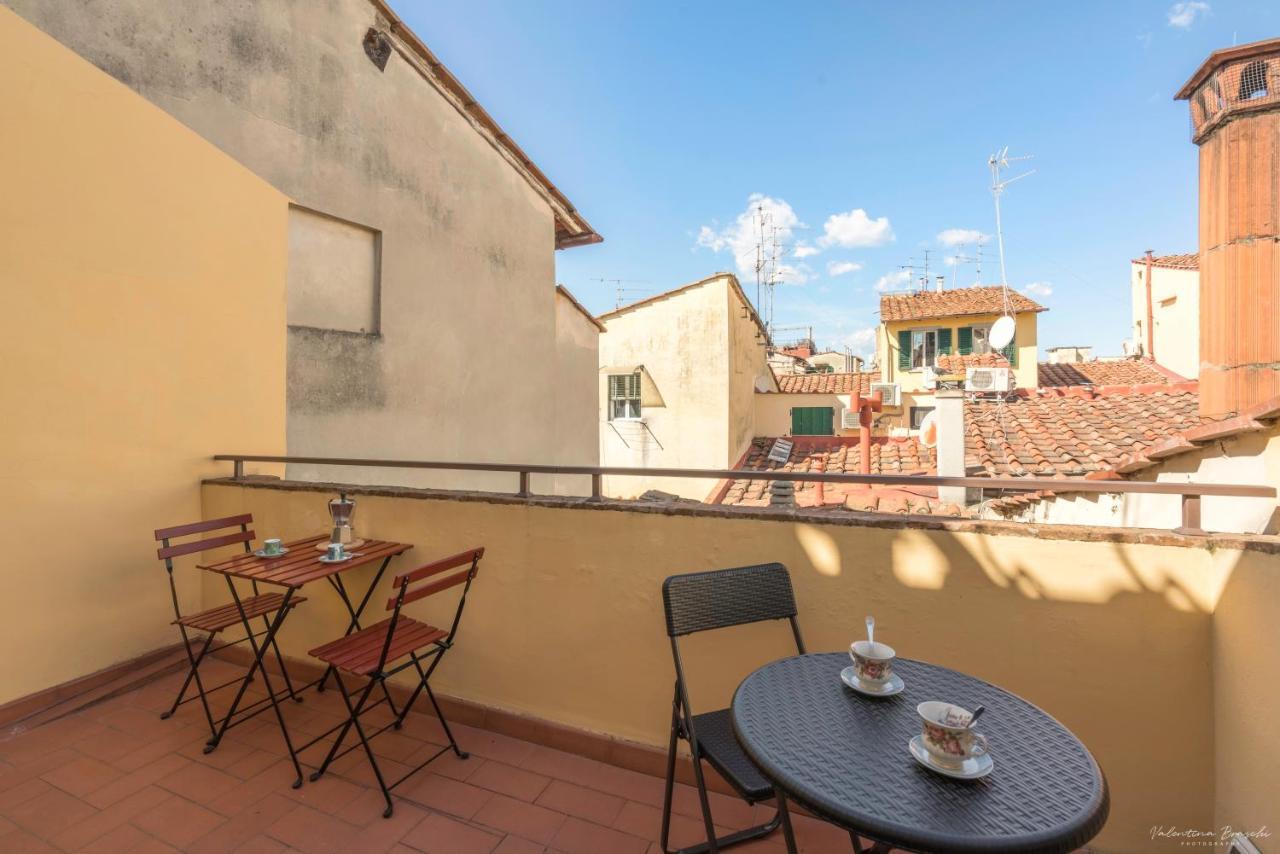 Wine Apartments Florence Lambrusco מראה חיצוני תמונה
