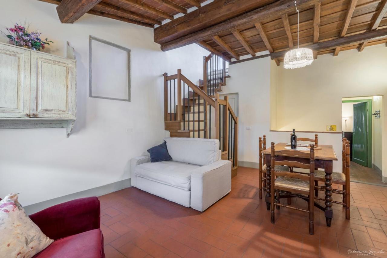 Wine Apartments Florence Lambrusco מראה חיצוני תמונה