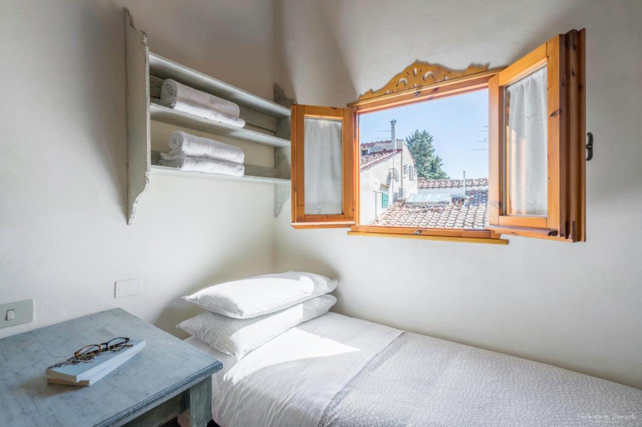 Wine Apartments Florence Lambrusco מראה חיצוני תמונה