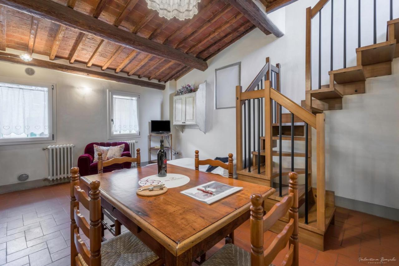 Wine Apartments Florence Lambrusco מראה חיצוני תמונה